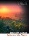 Thomas Hardy - Return of the Native.