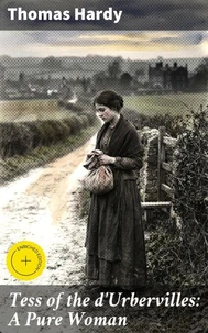 Tess of the d'Urbervilles: A Pure Woman