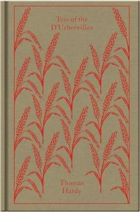 Tess Of The D'urbervilles