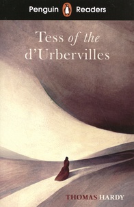 Thomas Hardy - Tess of the d'Urbervilles.