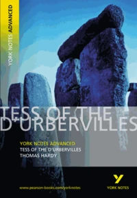 Tess of the d'Urbervilles
