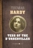 Thomas Hardy - Tess Of The D'Urbervilles.