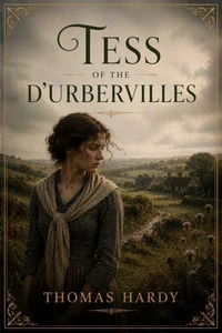 Tess of the d'Urbervilles