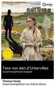 Tess von den d'Urbervilles (Zusammengefasste Ausgabe)