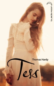 Thomas Hardy - Tess.