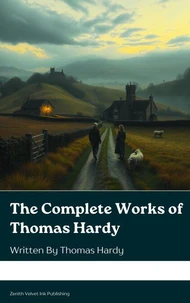 The Complete Works of Thomas Hardy