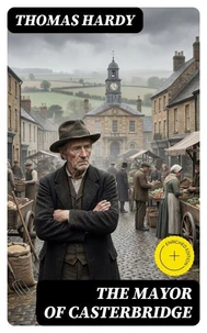 The Mayor of Casterbridge