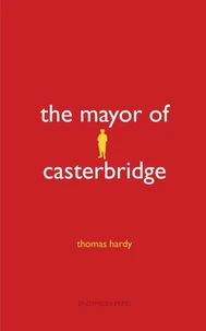 The Mayor Of Casterbridge