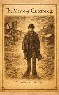 The Mayor of Casterbridge