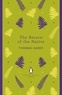 Thomas Hardy - The Return of the Native.