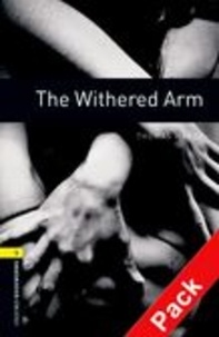 Thomas Hardy - The Withered Arm. 1 CD audio