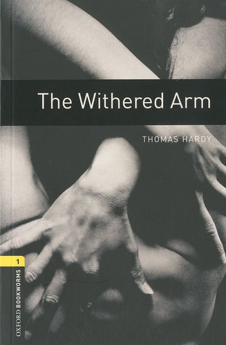 Thomas Hardy - The withered Arm - Stage 1.