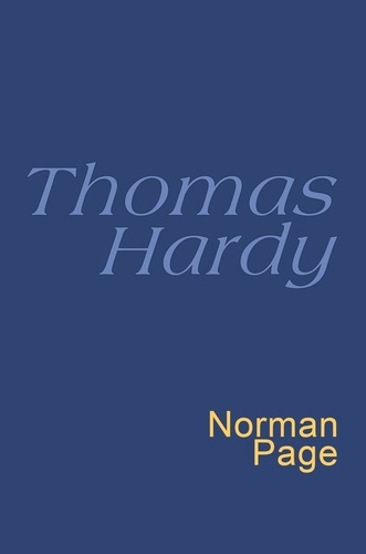 Thomas Hardy: Everyman Poetry. Everyman's Poetry