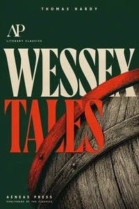 Wessex Tales