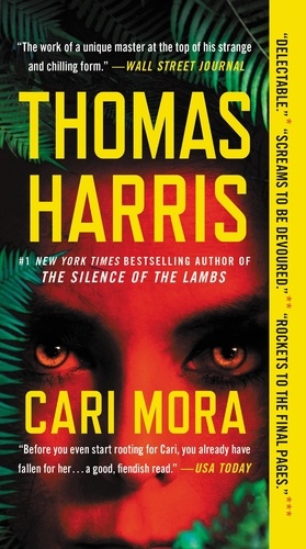 Cari Mora. A Novel