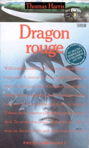 Thomas Harris - Dragon rouge.