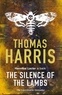 Thomas Harris E. - The Silence of the Lambs.