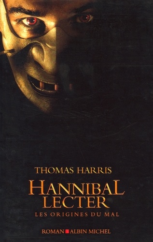 Hannibal Lecter -versions numériques-