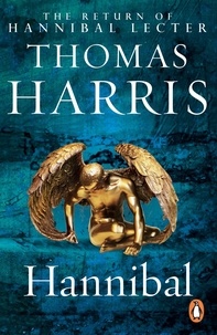 Thomas Harris - Hannibal - (Hannibal Lecter).