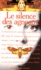 Thomas Harris - Le silence des agneaux.