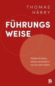 Führungsweise