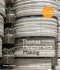 Thomas Heatherwick - Thomas Heatherwick - Making.