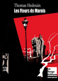 Les fleurs du marais