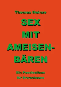 Sex mit Ameisenbären