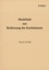 D 922/5 Merkblatt zur Bedienung der Kurbelmaste. 1939 - Neuauflage 2022