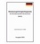Staatsangehörigkeitsgesetz der Bundesrepublik Deutschland (StAG). Stand 21.12.2022 - Ausgabe 2023