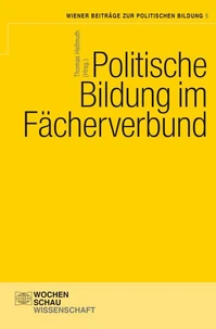 Politische Bildung im Fächerverbund