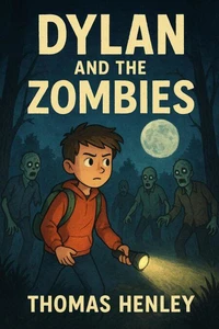 Dylan and the Zombies