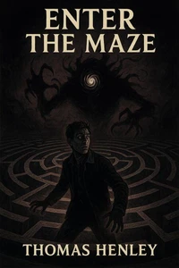Enter the Maze