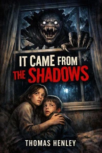 It Came From the Shadows