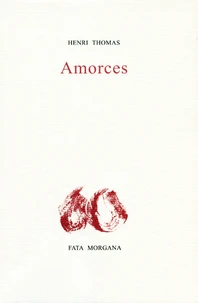 Amorces