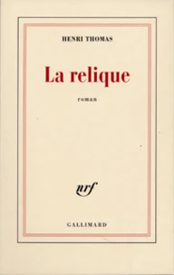 La relique