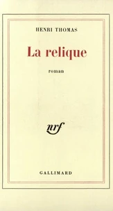 La relique