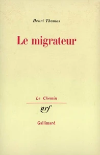Le Migrateur