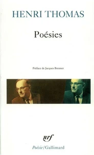 Poésies