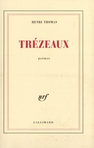Trézeaux