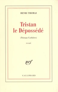 Tristan le dépossédé