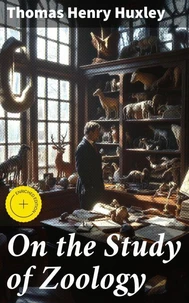 On the Study of Zoology