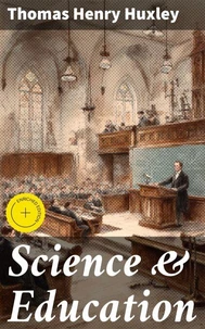 Science &amp; Education