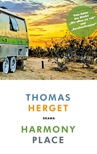 Thomas Herget - Harmony Place.