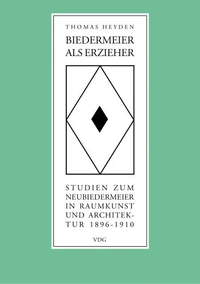 Biedermeier als Erzieher