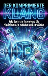 Komprimierte Klang
