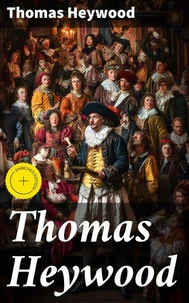 Thomas Heywood