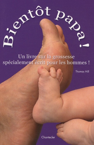 Thomas Hill - Bientôt papa !.