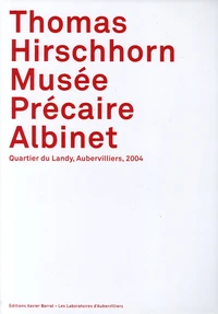 Musée Précaire Albinet