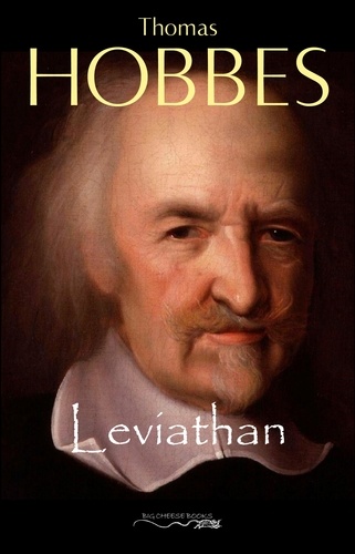 Thomas Hobbes - Leviathan.